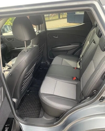 SsangYong Tivoli Grand cena 112000 przebieg: 1320, rok produkcji 2023 z Leszno małe 596